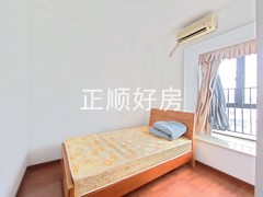次卧