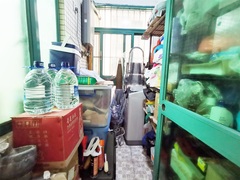 阳台