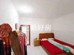 卧室