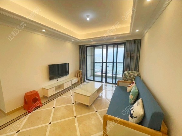 VR看房