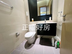 一楼卫生间