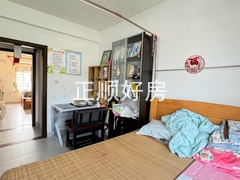 儿童房