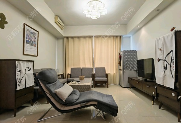 VR看房