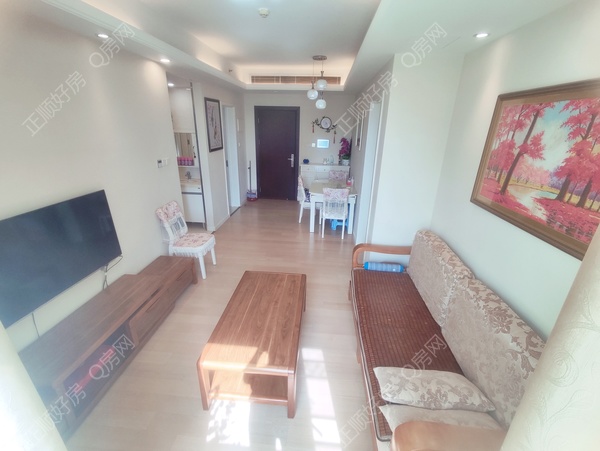 VR看房
