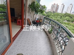 阳台