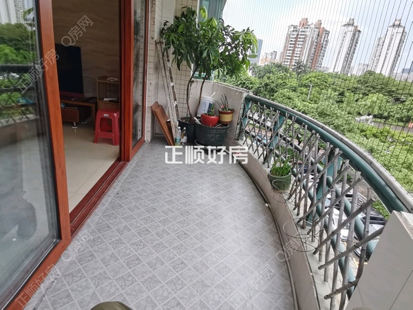 阳台
