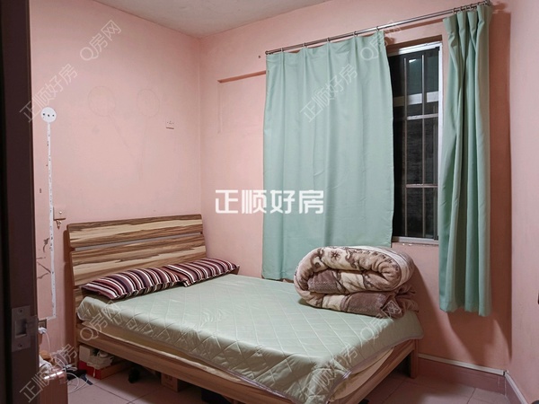 卧室