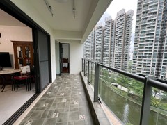 阳台