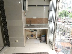 B房灶台