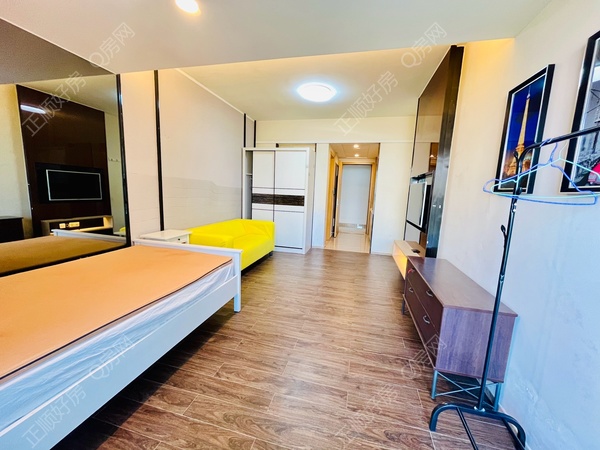 VR看房