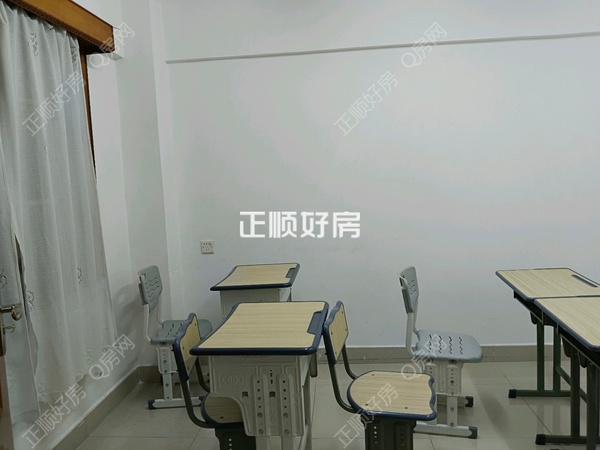 主卧