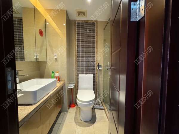 卫生间