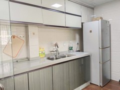 厨房
