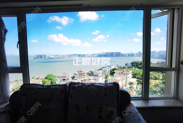 VR看房