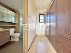 衣帽间
