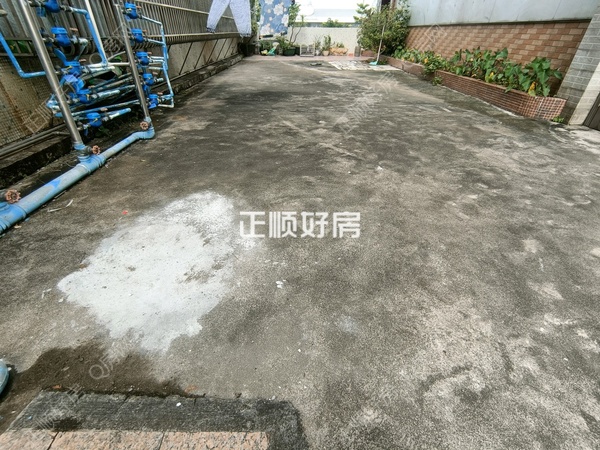 VR看房