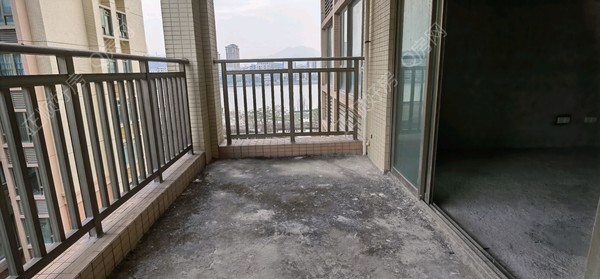 阳台