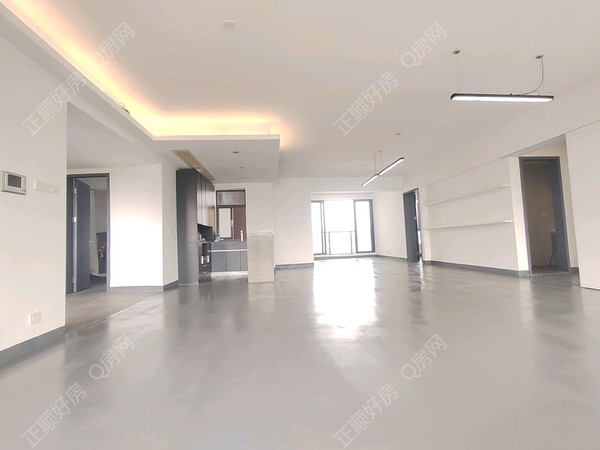 VR看房