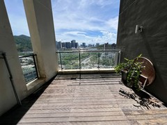 阳台