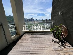 阳台