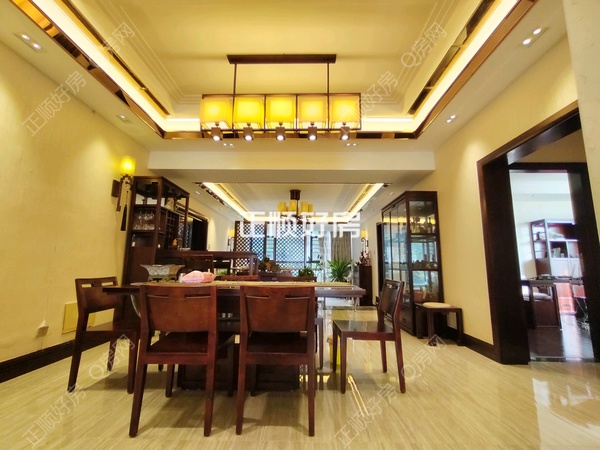 VR看房