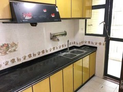 厨房
