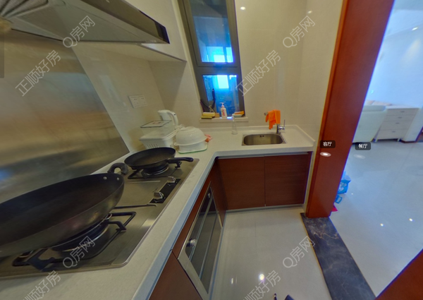 厨房