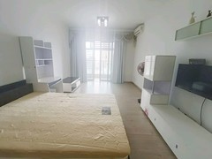 卧室