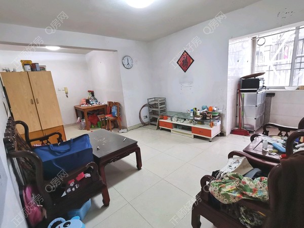 VR看房