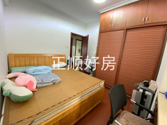 卧室