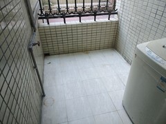 阳台