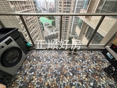 阳台