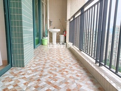 阳台
