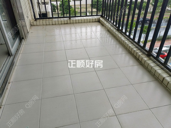 阳台