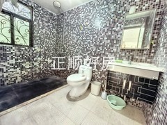 卫生间