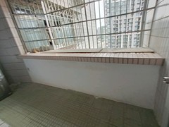 阳台