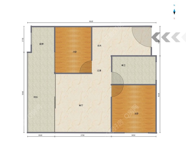 floorplan_看图12