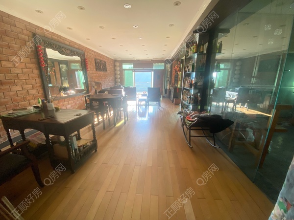 VR看房