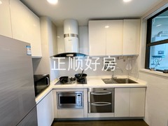 厨房