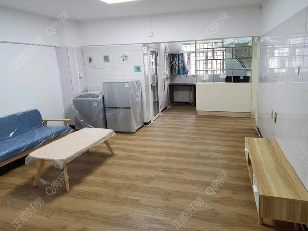 VR看房
