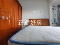 卧室