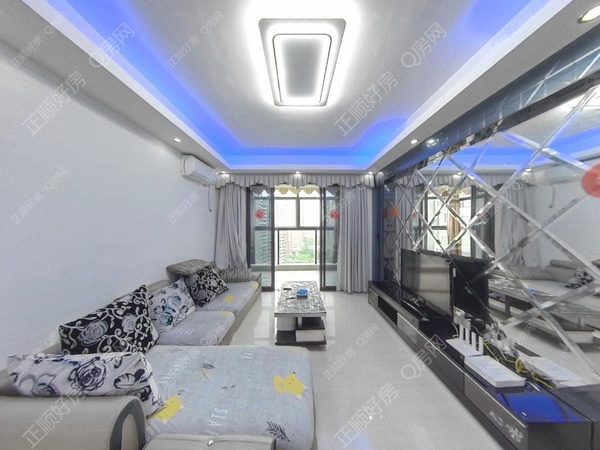 VR看房