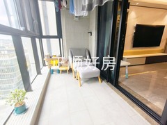 阳台