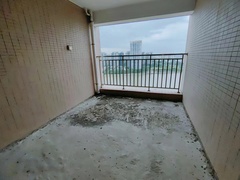 阳台