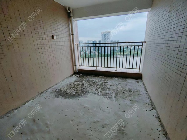 阳台
