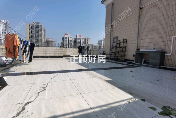 VR看房