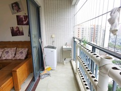 阳台