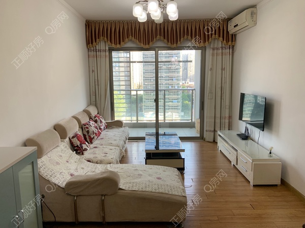 VR看房
