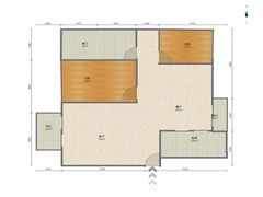 floorplan_1楼