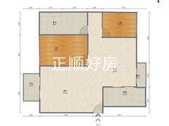 floorplan_1楼